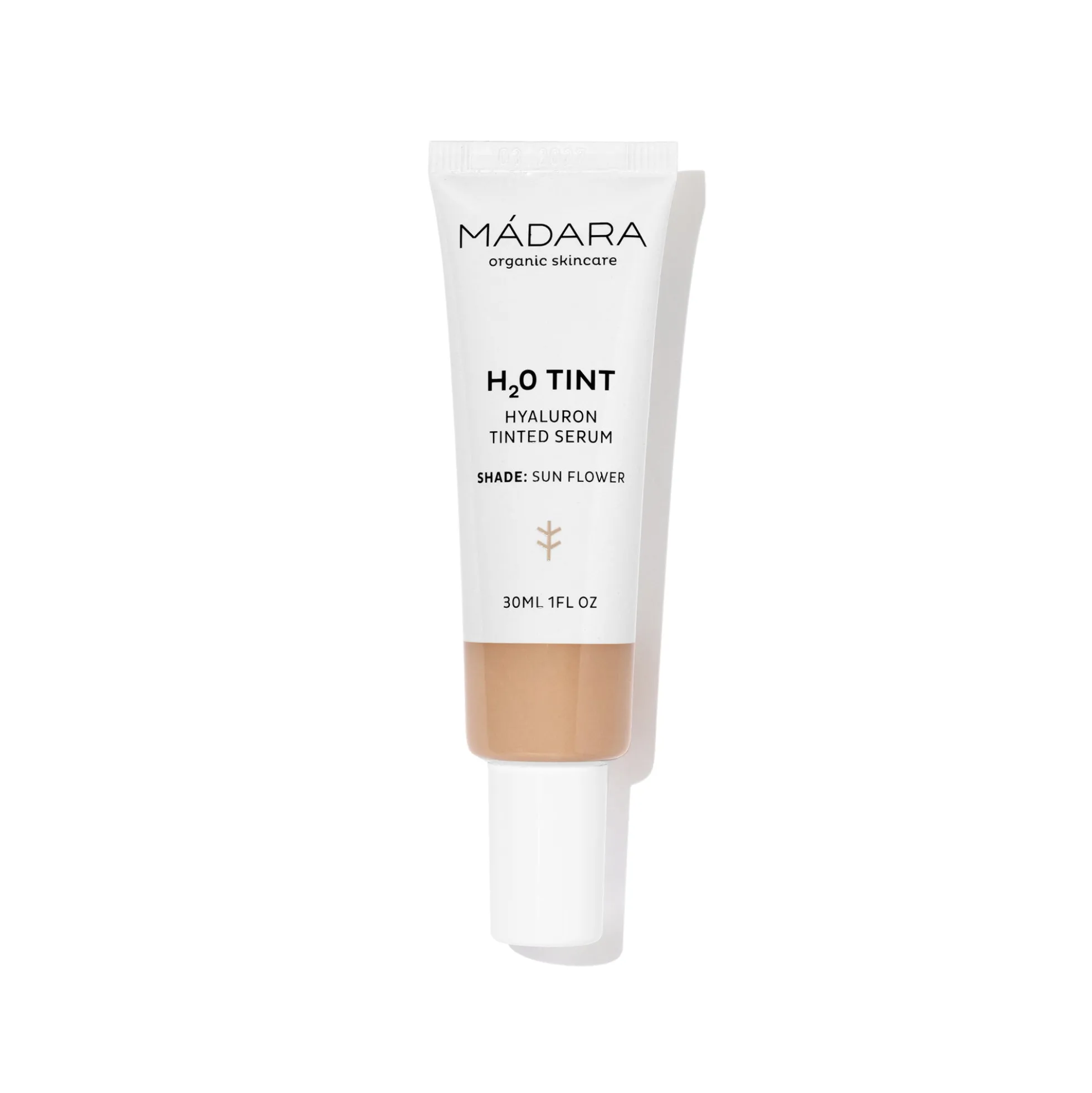 H2O Tint Hyaluron Tinted Sérum Teinté Hydratant