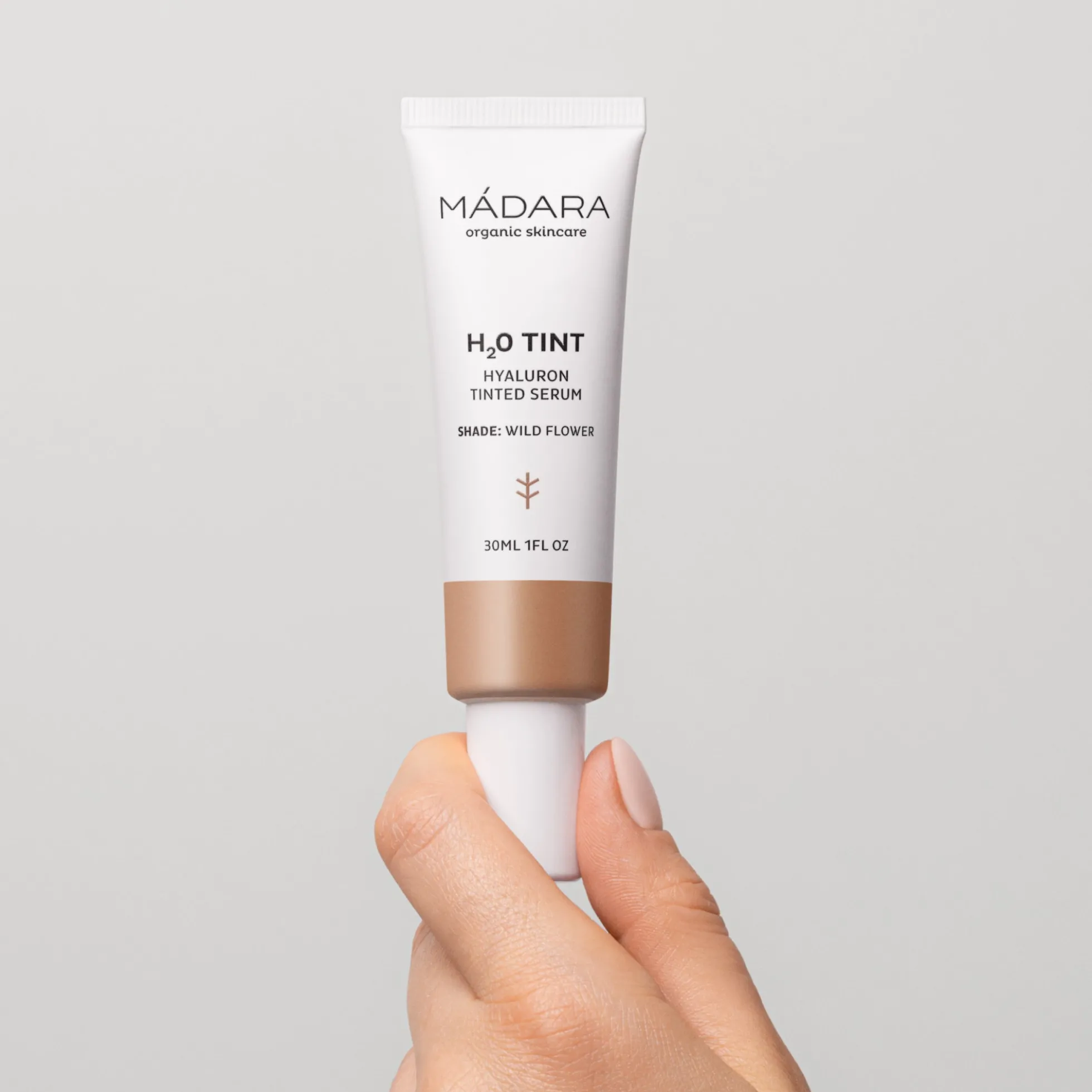 H2O Tint Hyaluron Tinted Sérum Teinté Hydratant