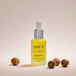 Huile de Noisette Peau Mixte