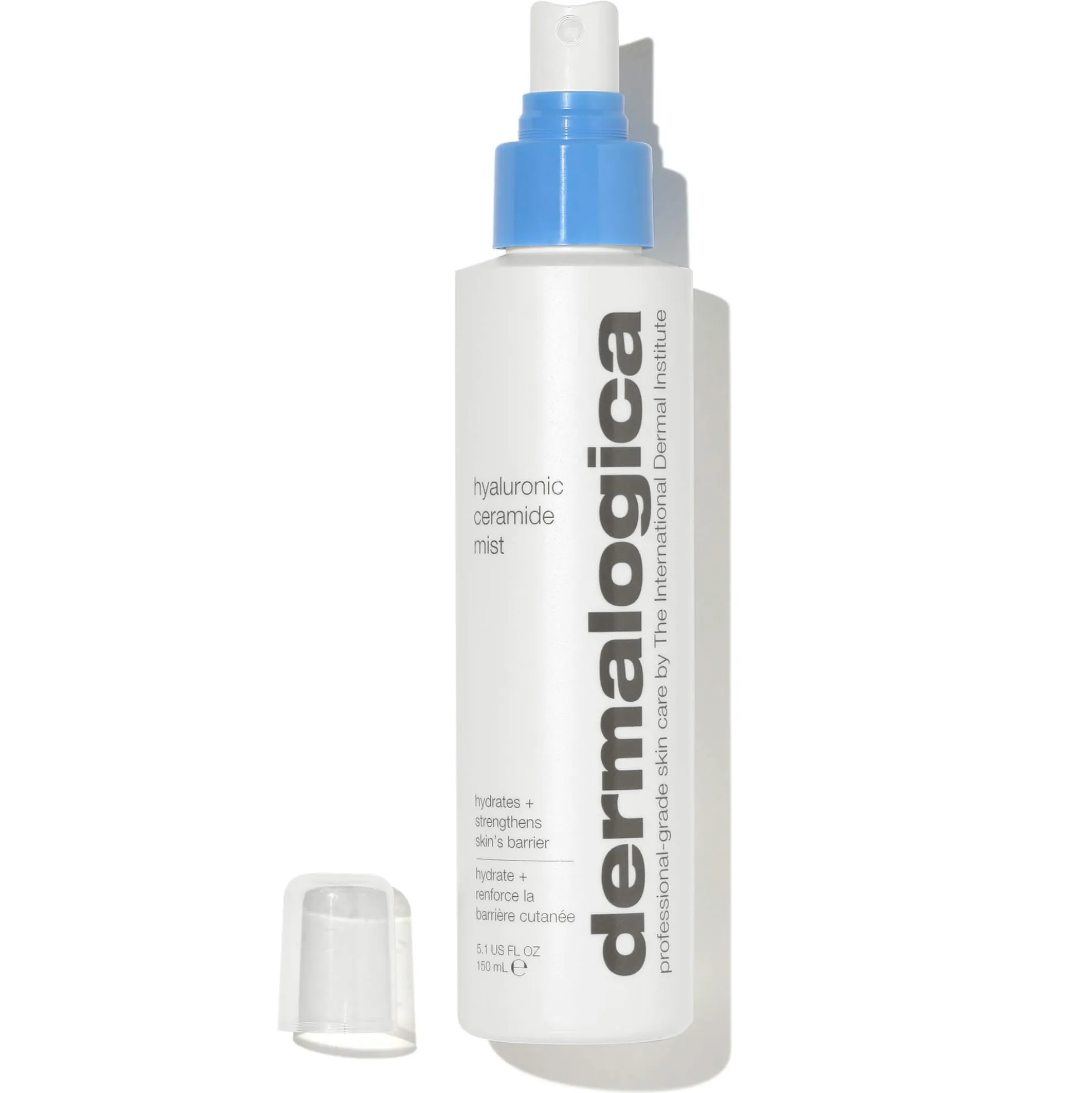 Hyaluronic Ceramide Mist Lotion Acide Hyaluronique