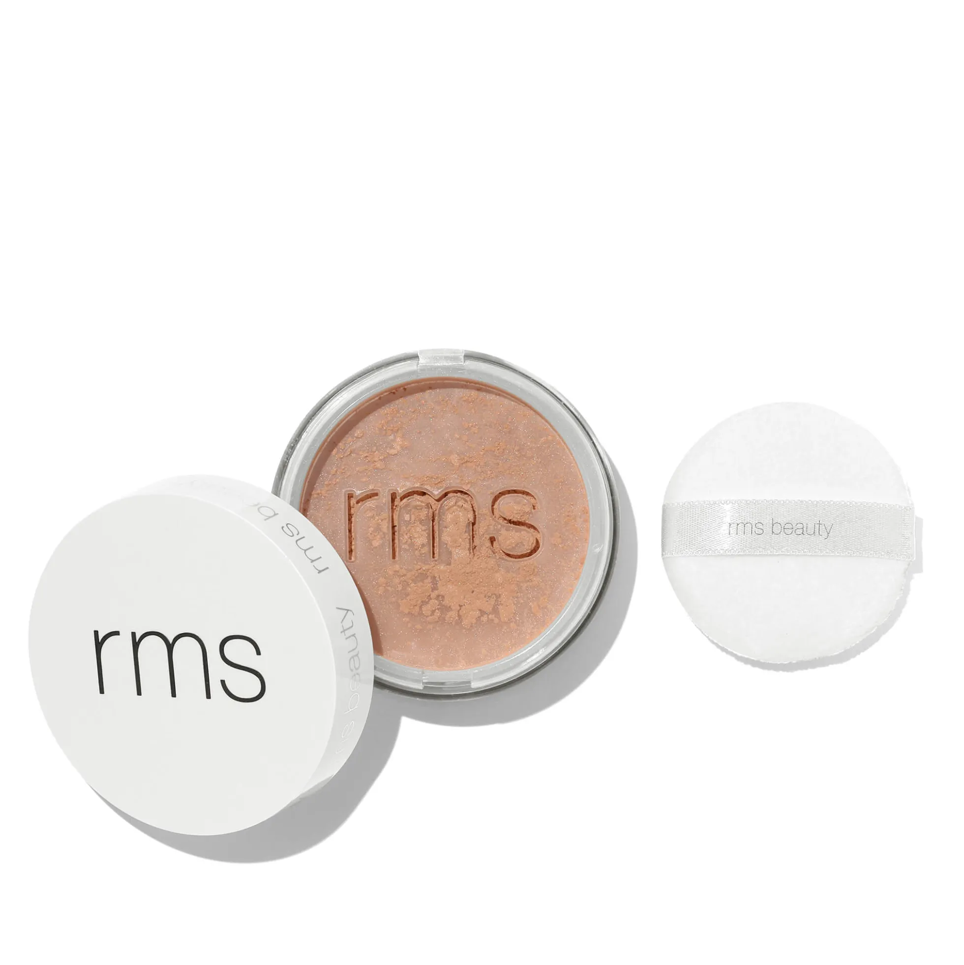 Hydra Setting Powder Poudre Libre Teintée
