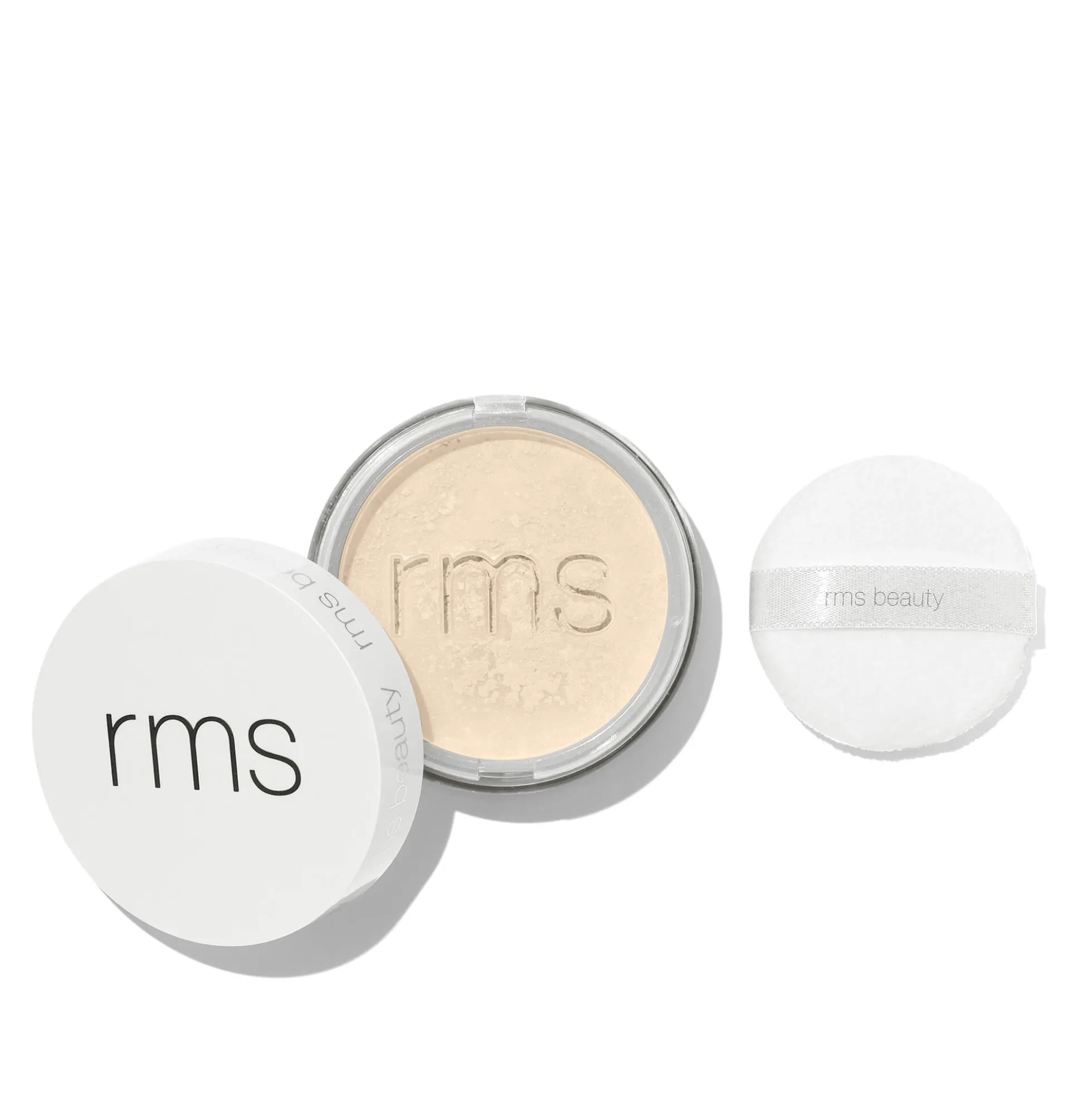 Hydra Setting Powder Poudre Libre Teintée