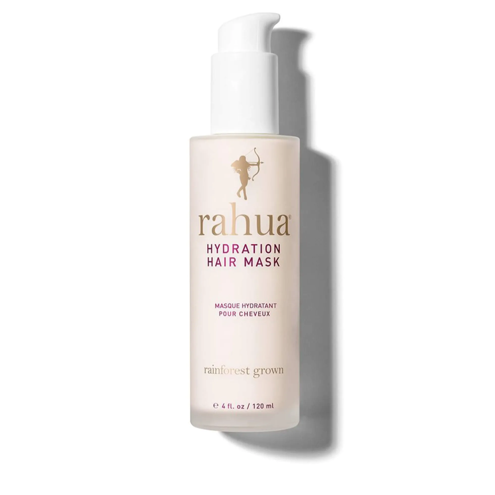 Hydration Hair Mask Masque Hydratant Cheveux