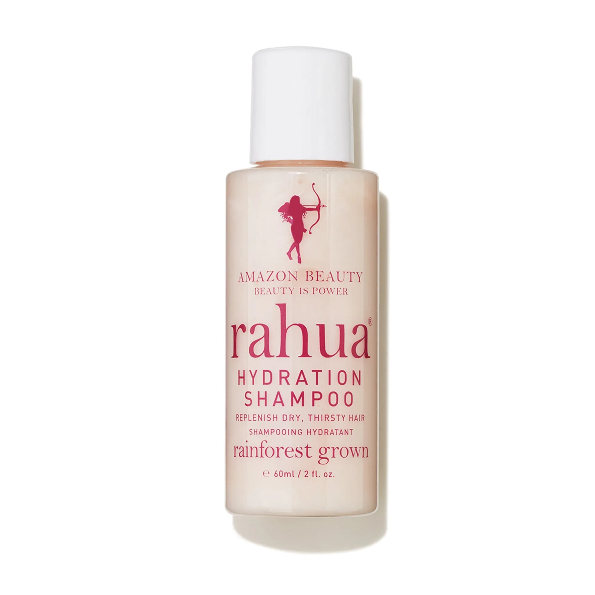 Hydration Shampoo Shampoing Hydratant