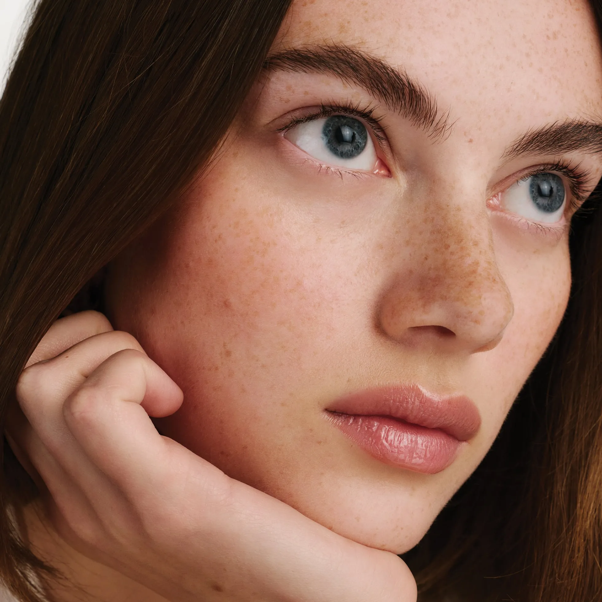 HydroBalm Tinted Lipstick Rouge à Lèvres