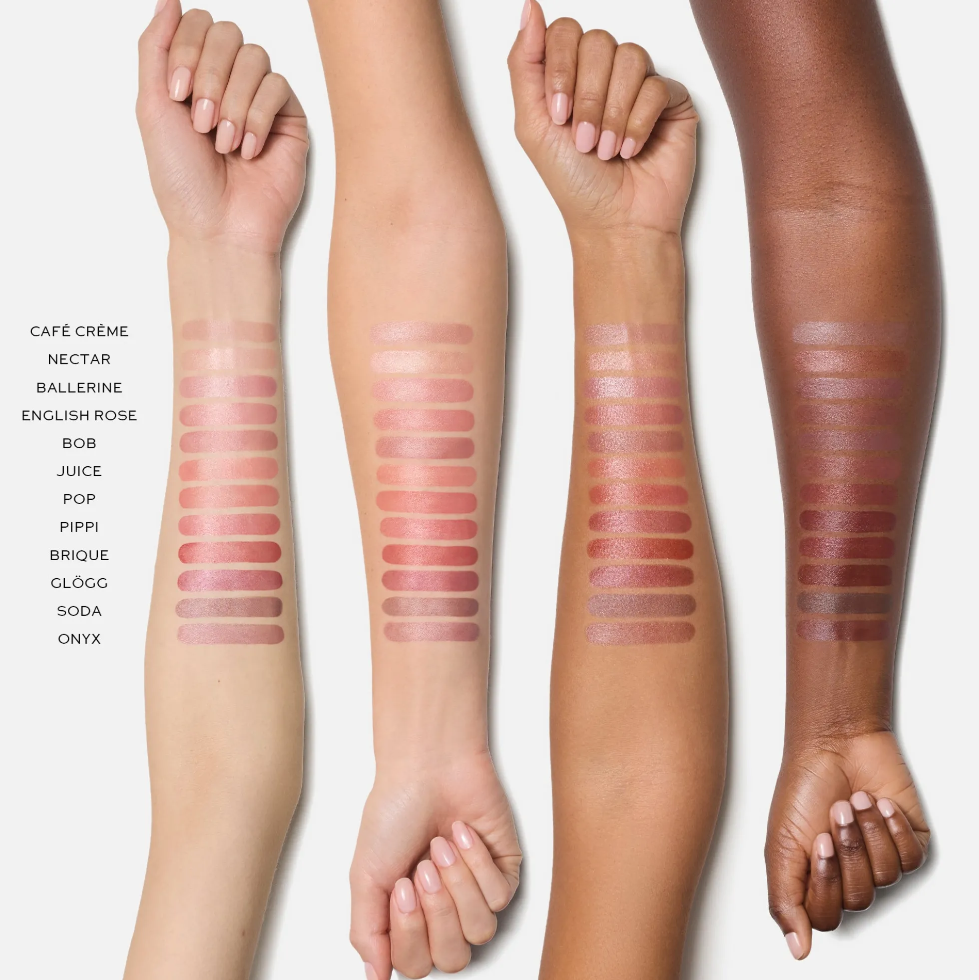 HydroBalm Tinted Lipstick Rouge à Lèvres