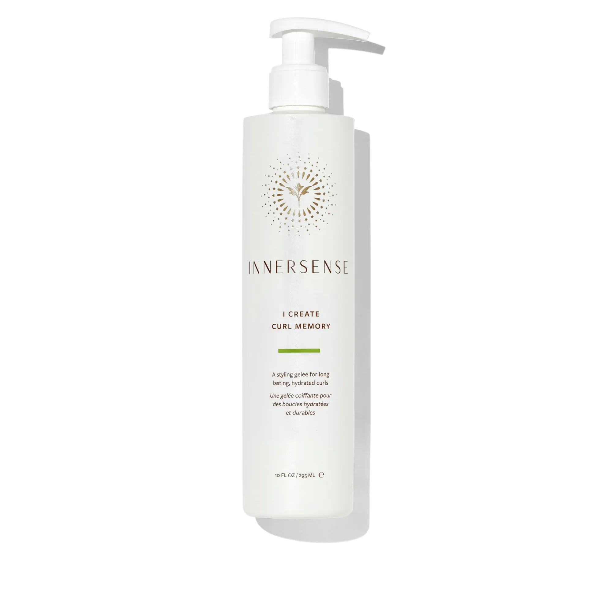I Create Curl Memory Gel Coiffant