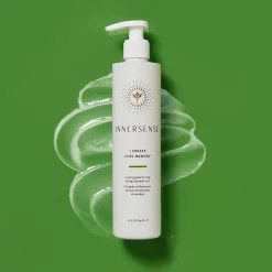 I Create Curl Memory Gel Coiffant