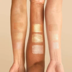 Impossible Glow Concentré Eclat Illuminateur Bronze