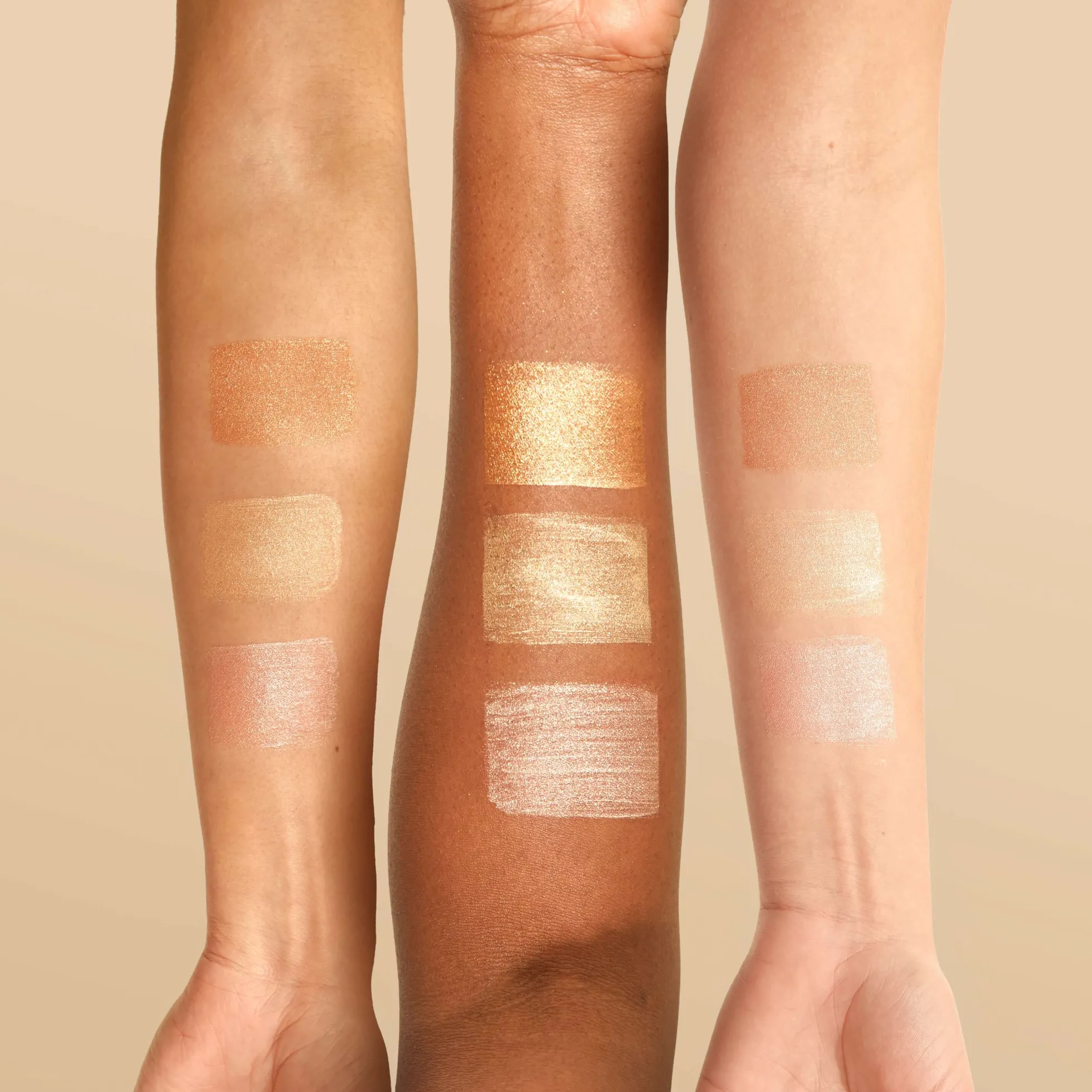 Impossible Glow Concentré Eclat Illuminateur Bronze