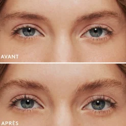 In Frame Brow Gel Mascara Sourcils Transparent