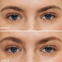 In Frame Brow Gel Mascara Sourcils Transparent