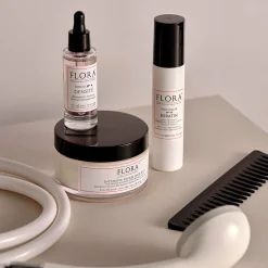 Intensive Repair Hair Mask Masque Réparateur