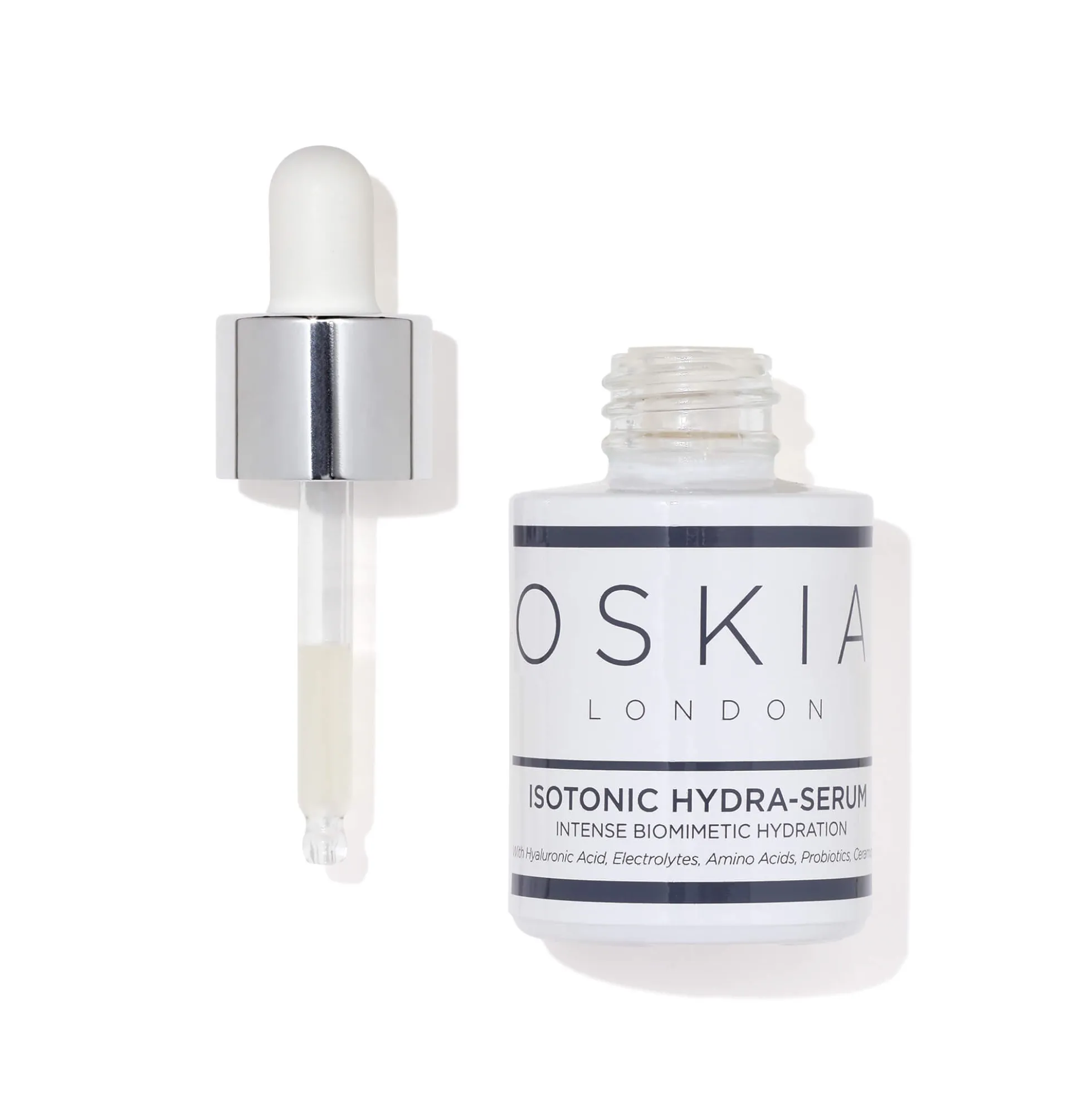 Isotonic Hydra Serum Sérum Hydratant Apaisant