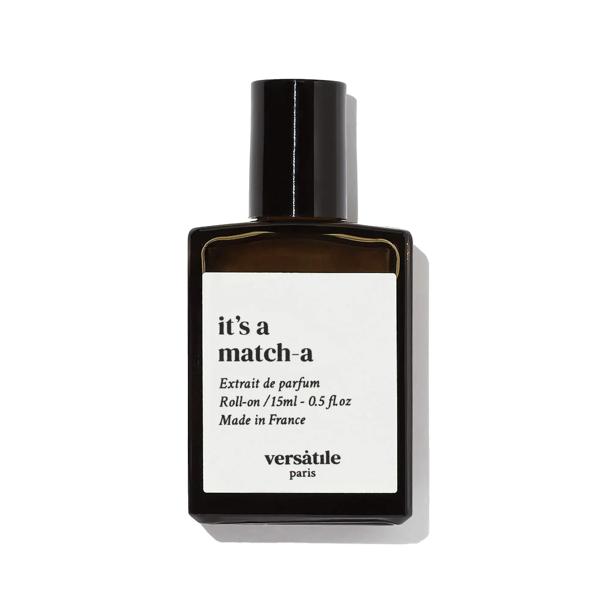It's a Match-A Parfum Roll-On