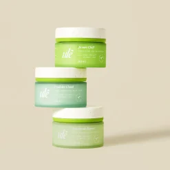 Je suis Chill Crème Hydra-fortifiante au CBD