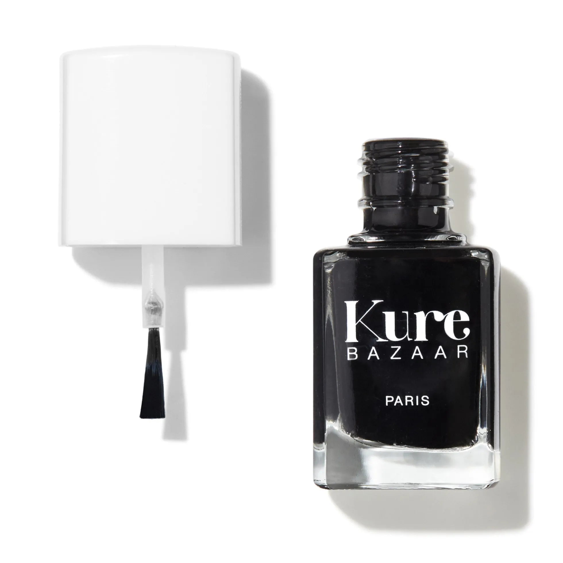 Khol Vernis à Ongles