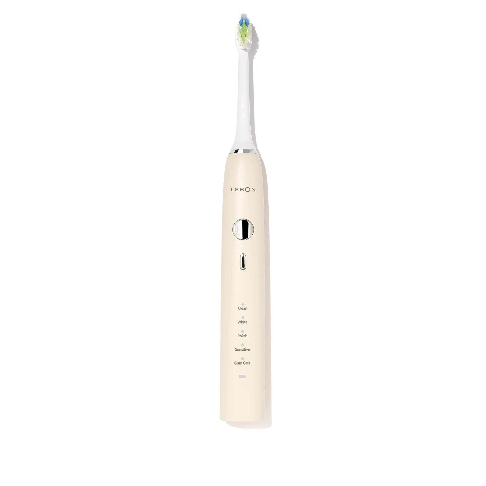 La Brosse à Dents Électrique Sable d'Été