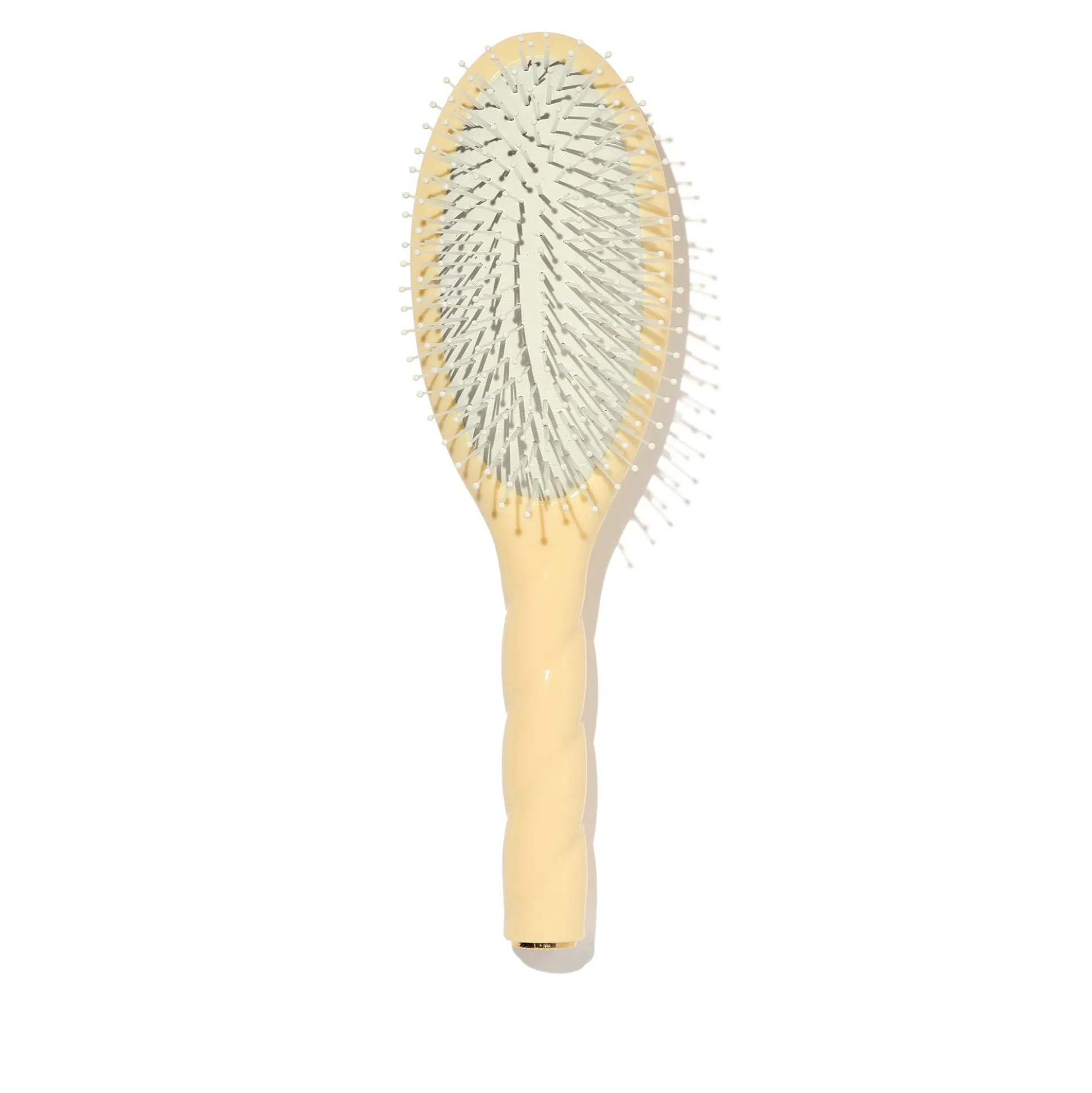 La Brosse N°04 la Miracle Dêmêlante et Massante