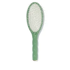 La Brosse N°04 la Miracle Dêmêlante et Massante