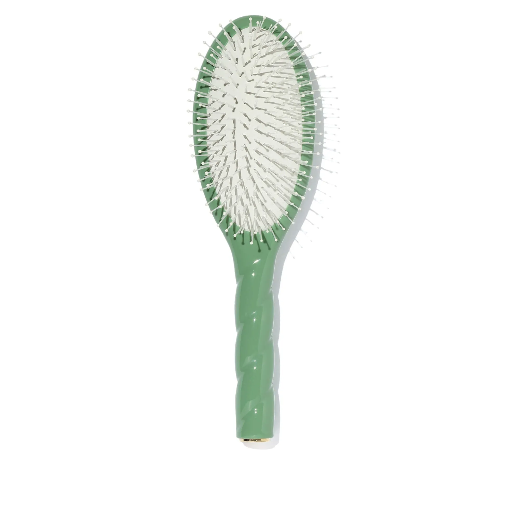 La Brosse N°04 la Miracle Dêmêlante et Massante