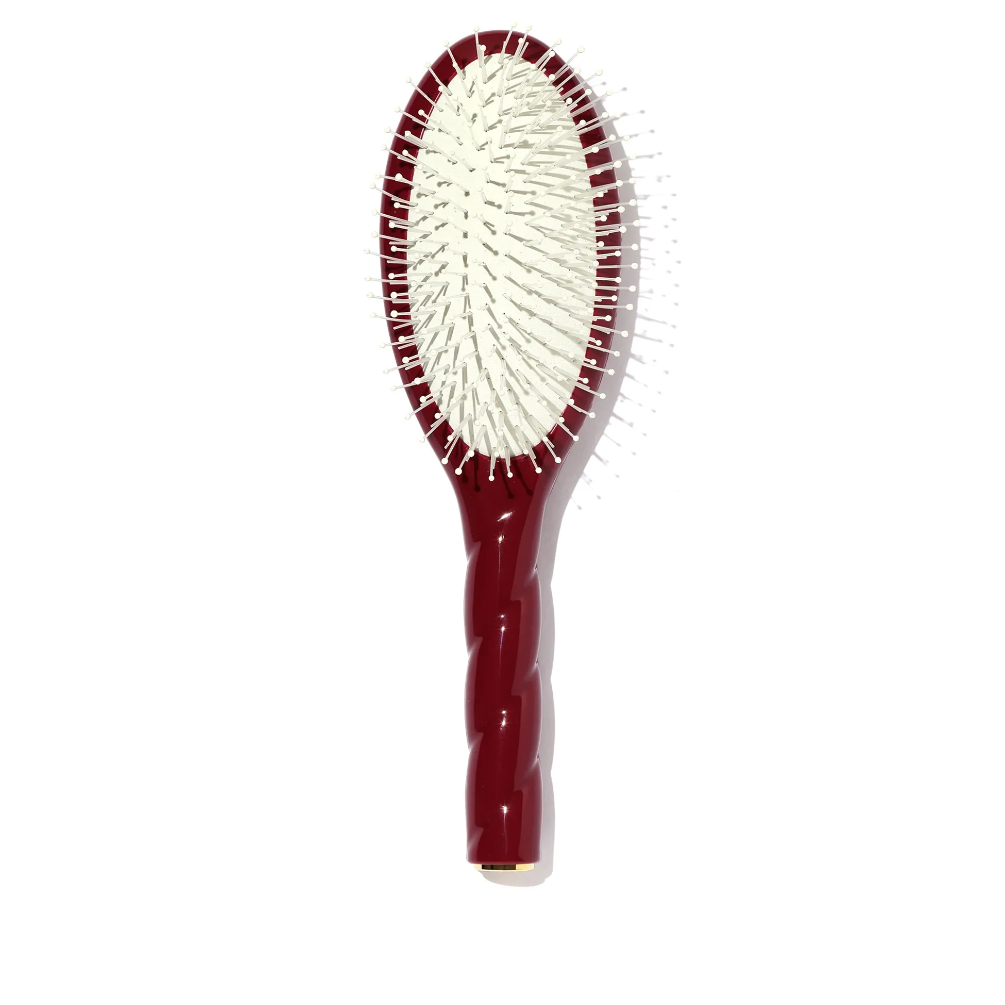 La Brosse N°04 la Miracle Dêmêlante et Massante