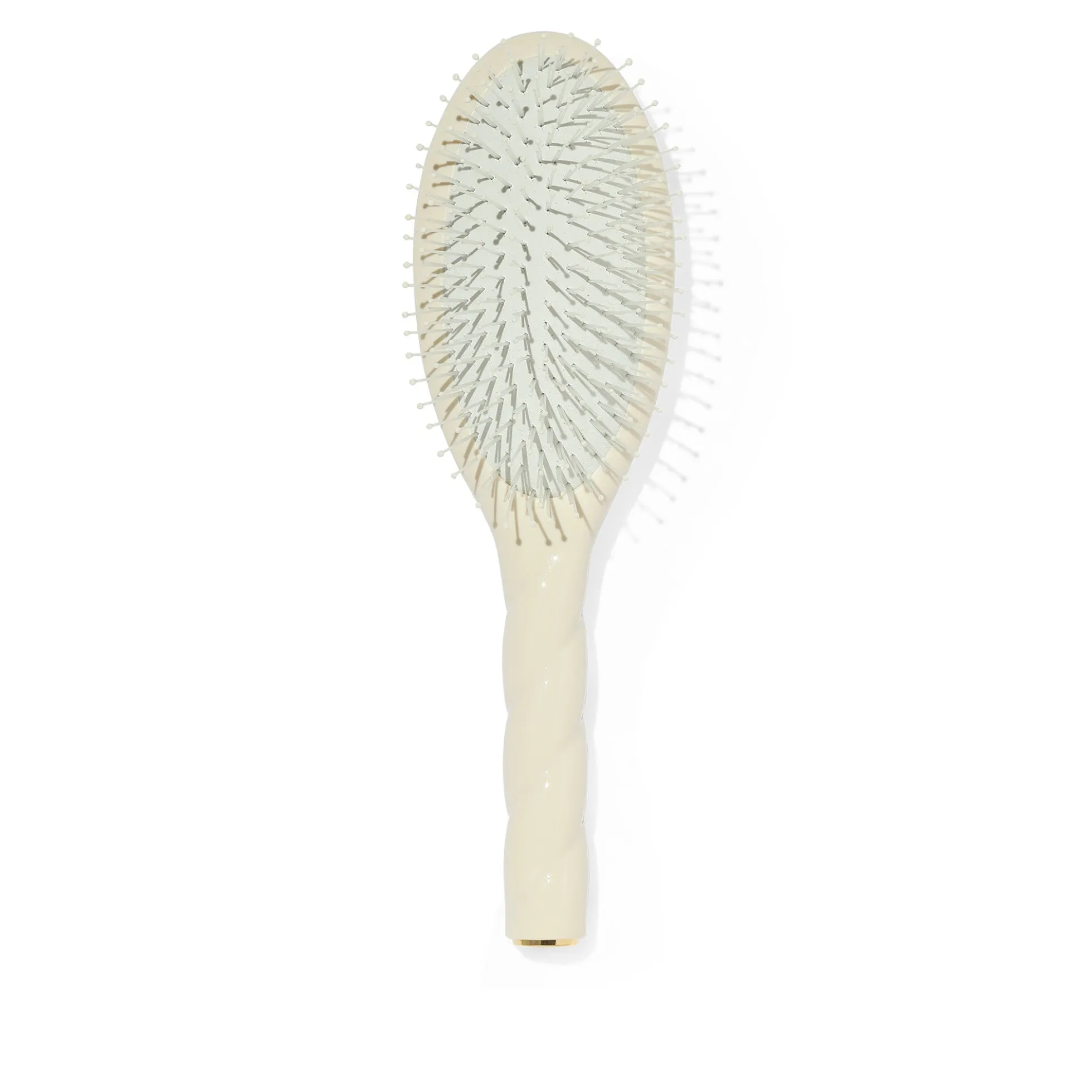 La Brosse N°04 la Miracle Dêmêlante et Massante