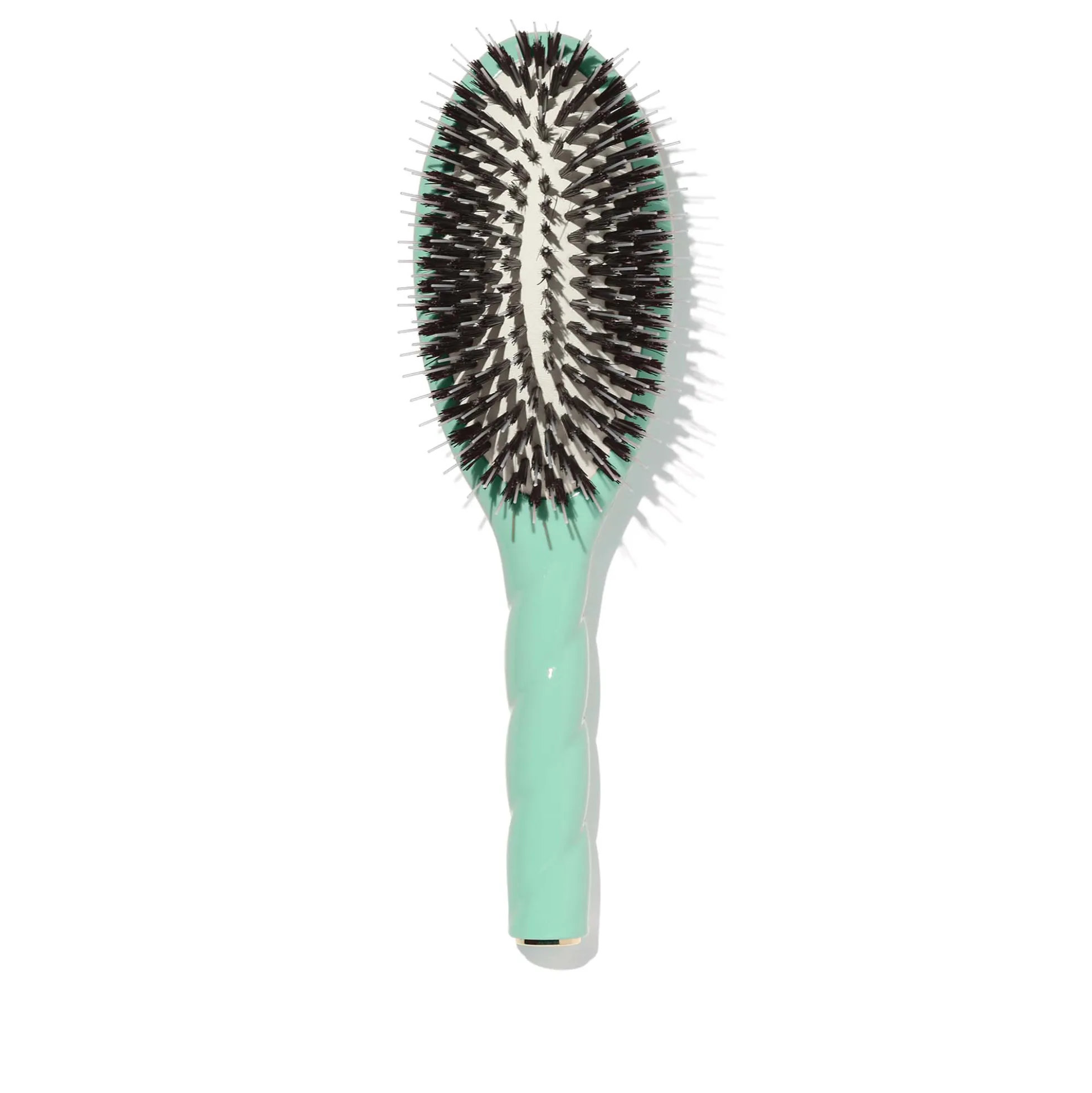 La Brosse N°02 L’indispensable Soin et Démêlage