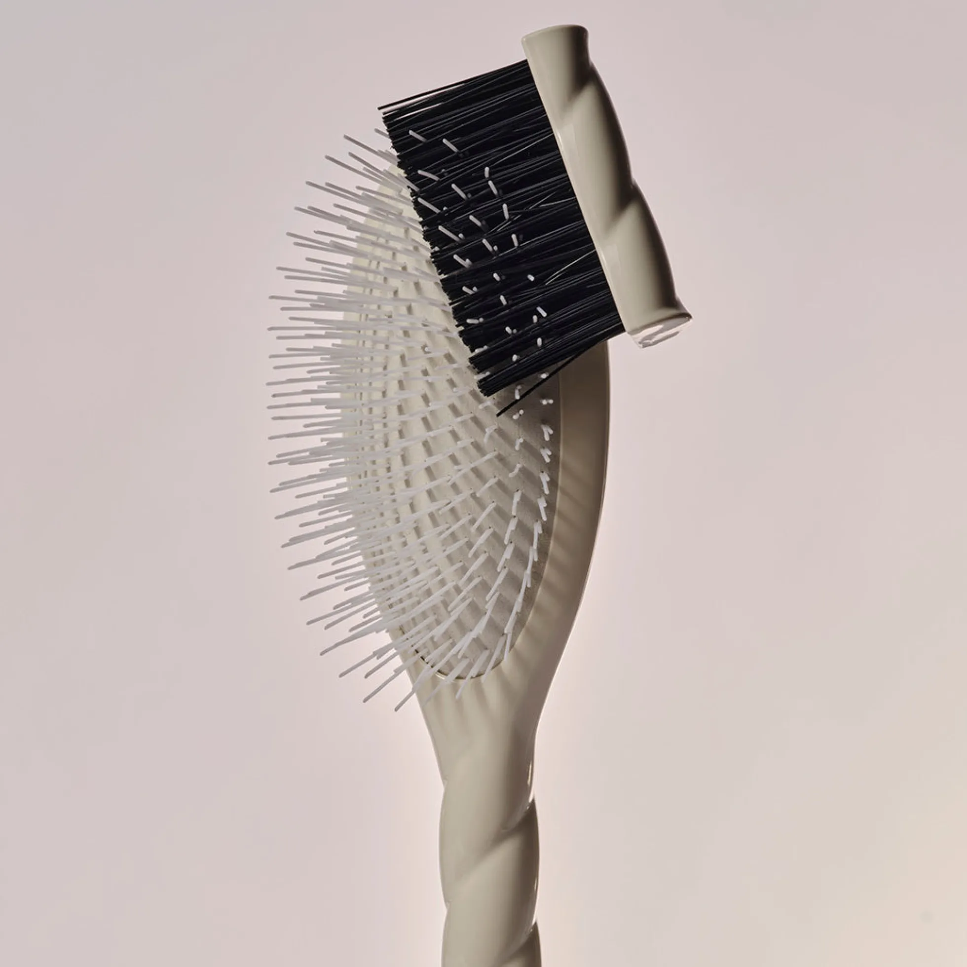 La Brosse N°07 L’Intense Cheveux Épais et Bouclés