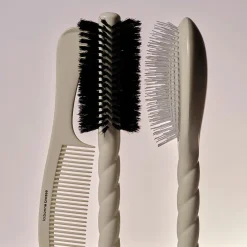 La Brosse Ronde n°05 Volume & Style