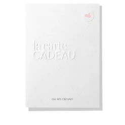 La Carte Cadeau