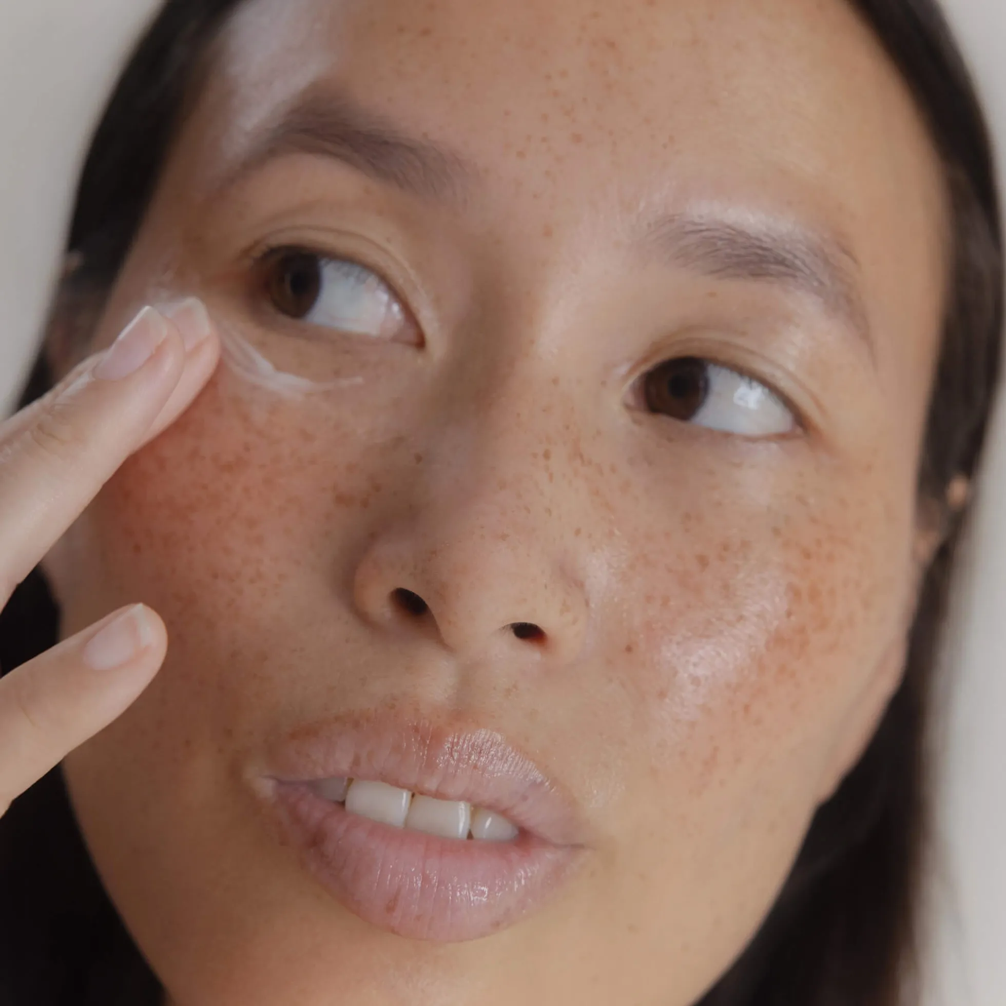 La Crème Hydratante Visage