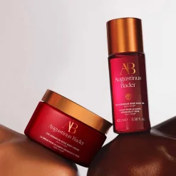 La Crème pour le Corps Géranium & Rose