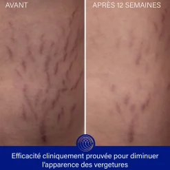 La Crème pour le Corps Géranium & Rose