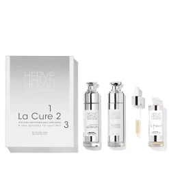 La Cure 1 2 3