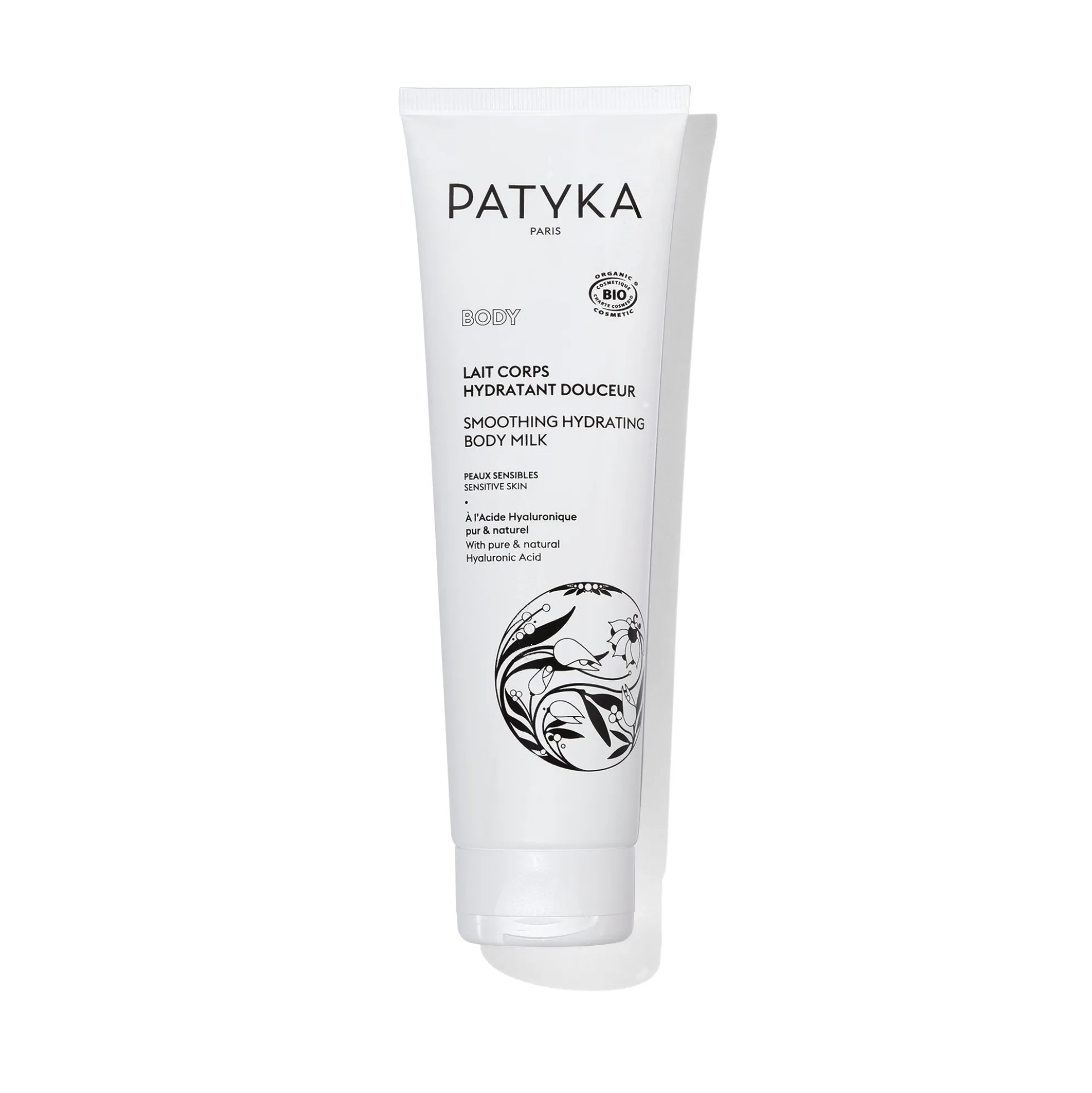 Lait Corps Hydratant Douceur