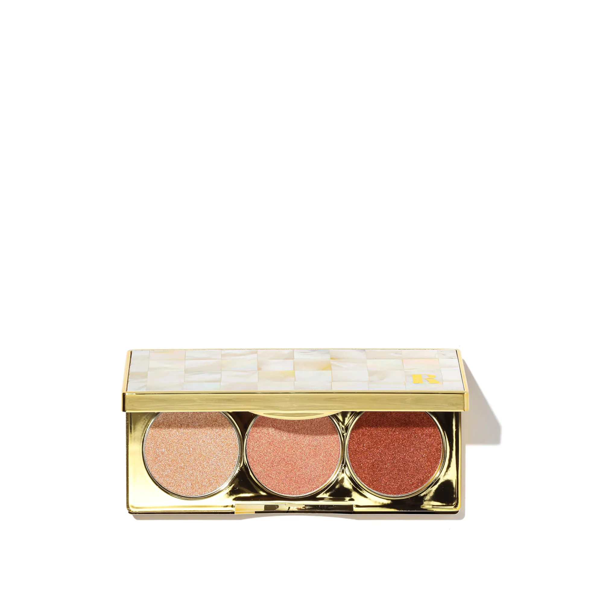 La Palette Yeux