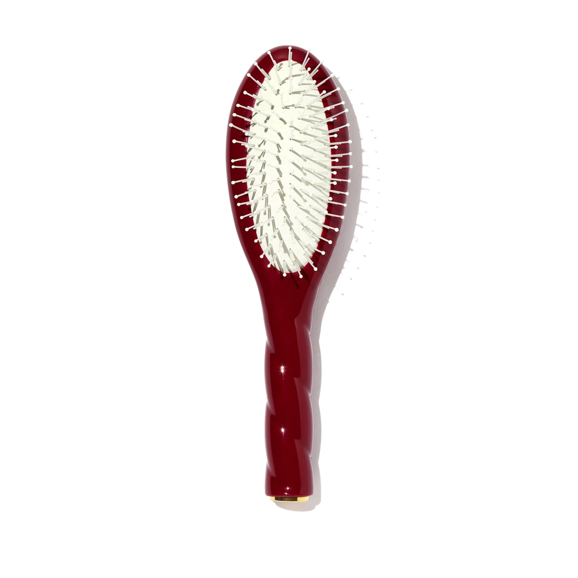 La Petite Brosse N°04 la Miracle Dêmêlante et Massante