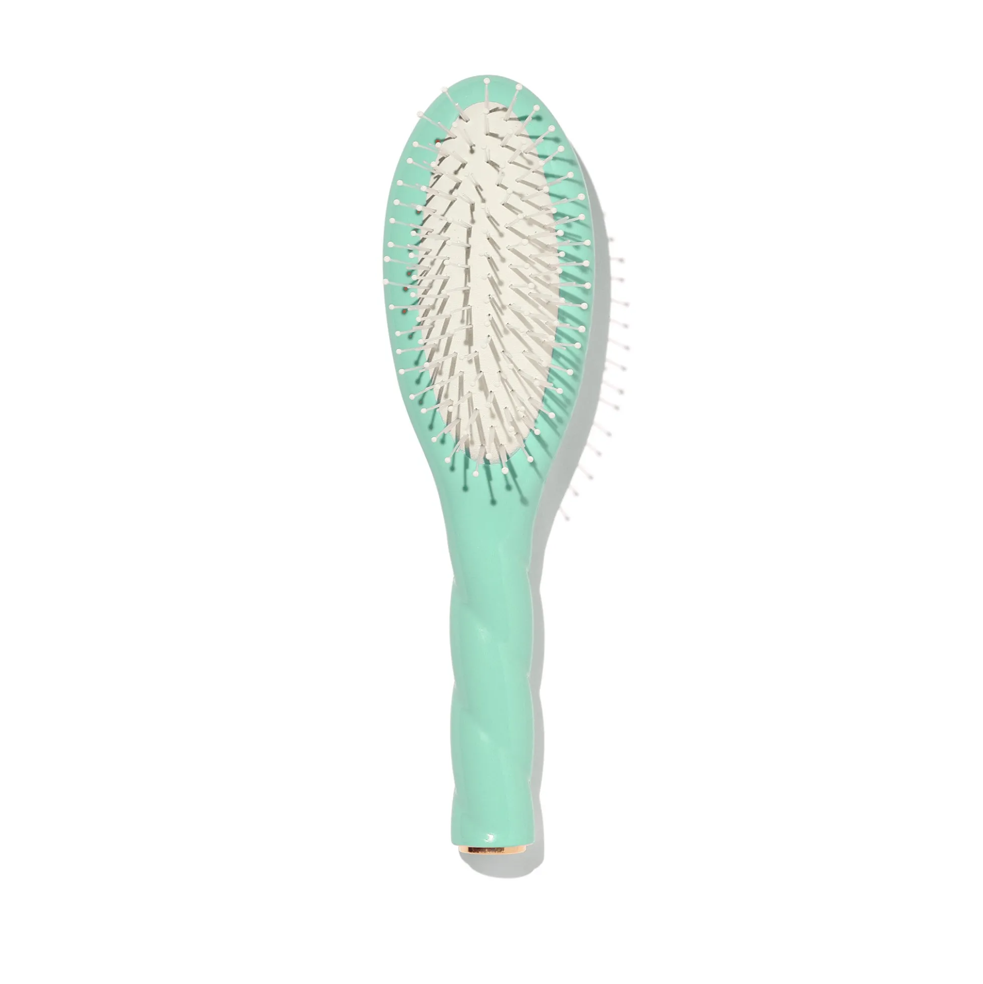La Petite Brosse N°04 la Miracle Dêmêlante et Massante