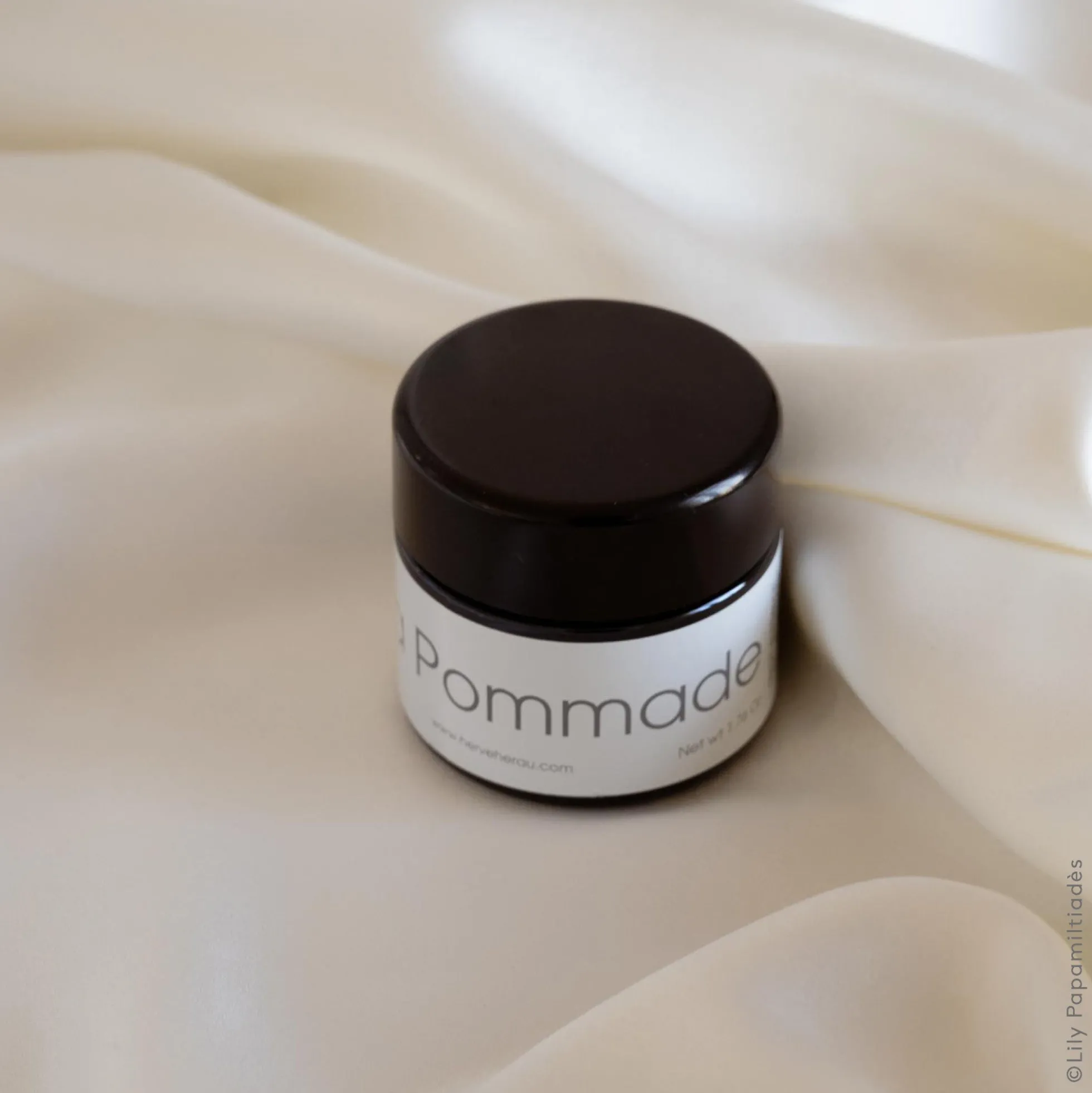 La Pommade