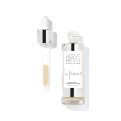 La Potion ?!