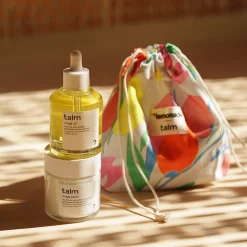 La Trousse de Soins Grossesse & Post-Partum Make My Lemonade x Talm