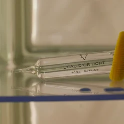 L'Eau d'Or Dort