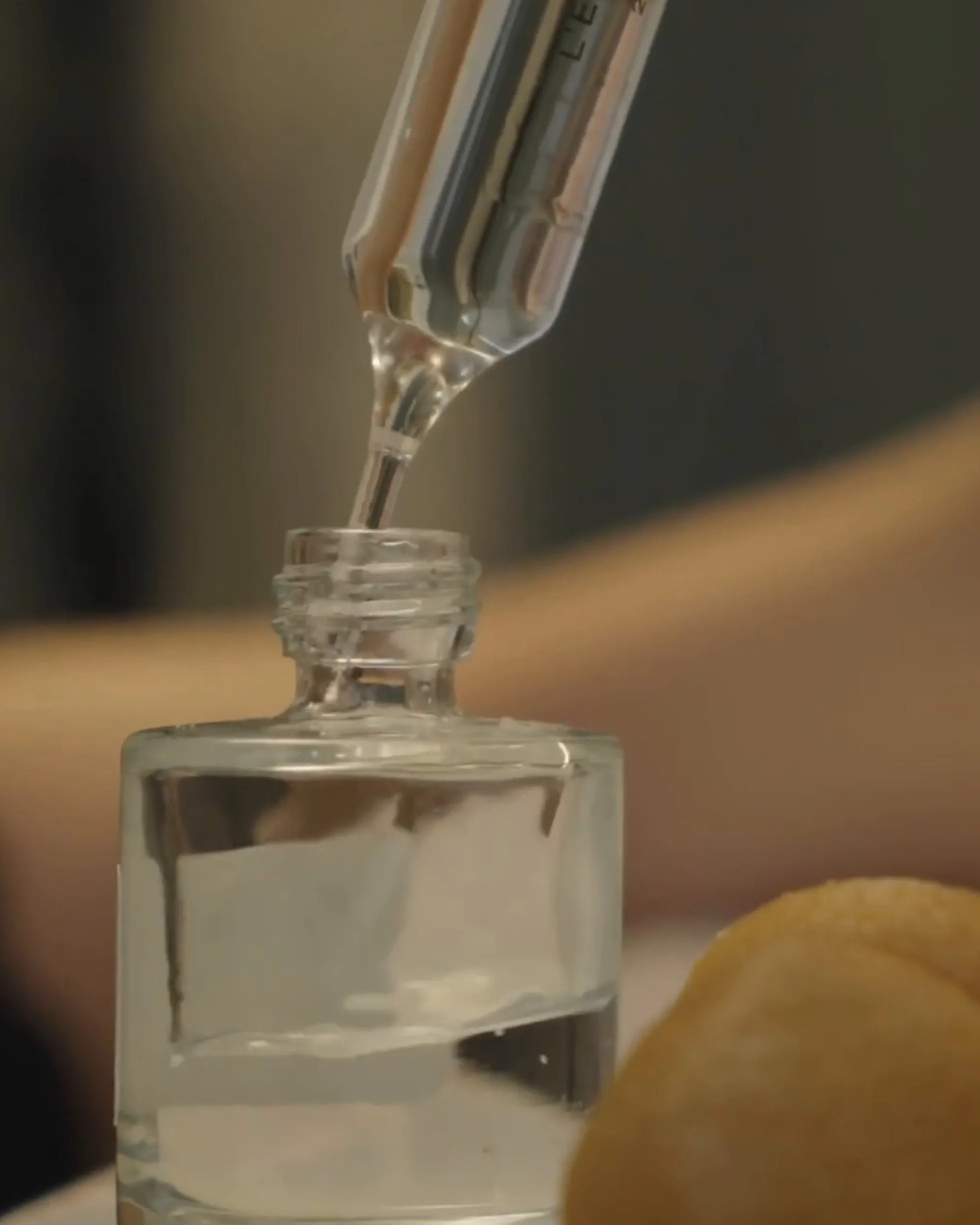 L'Eau d'Or Dort