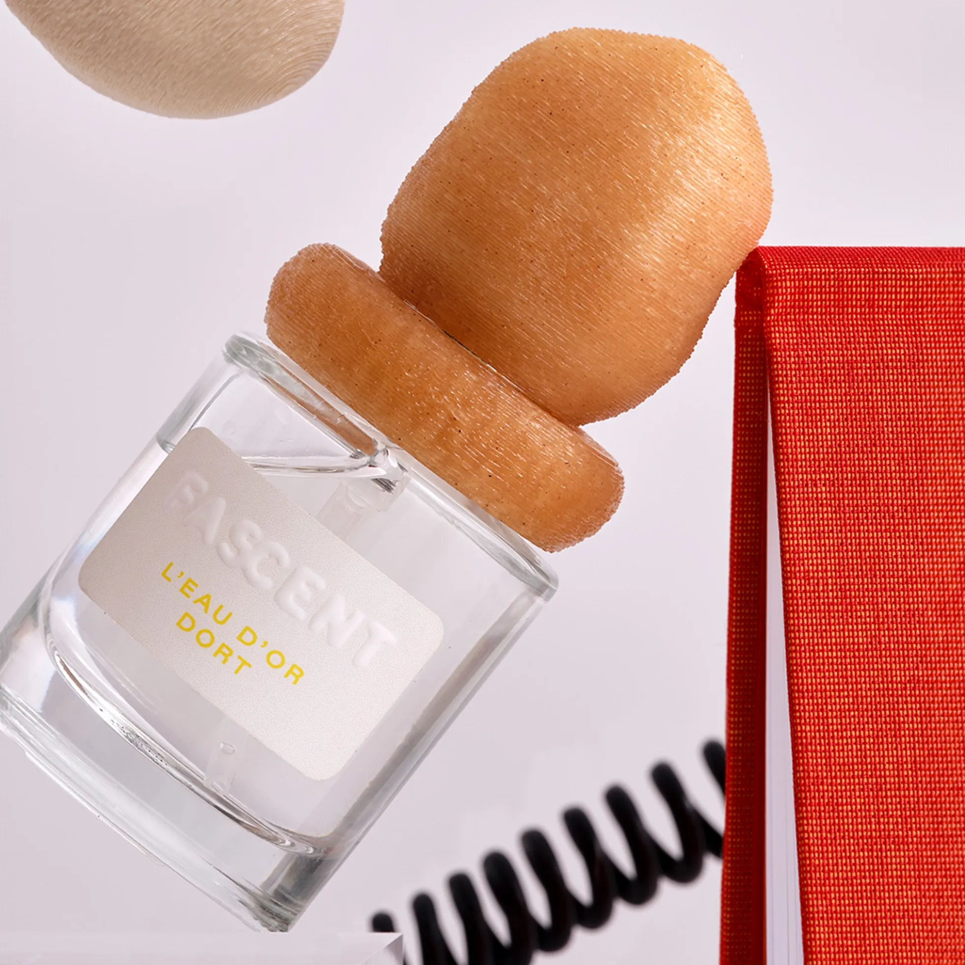 L'Eau d'Or Dort
