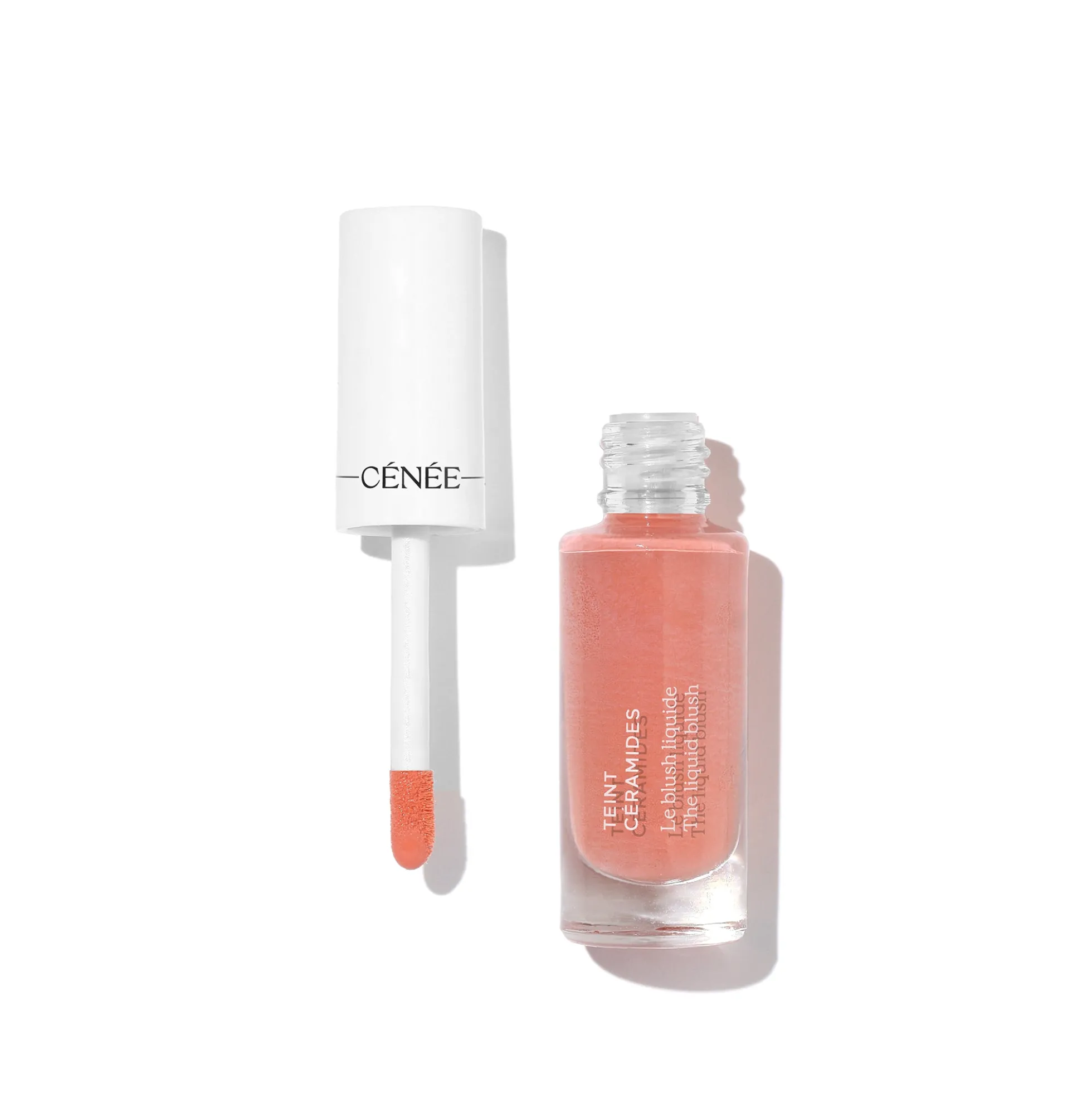 Le Blush Liquide