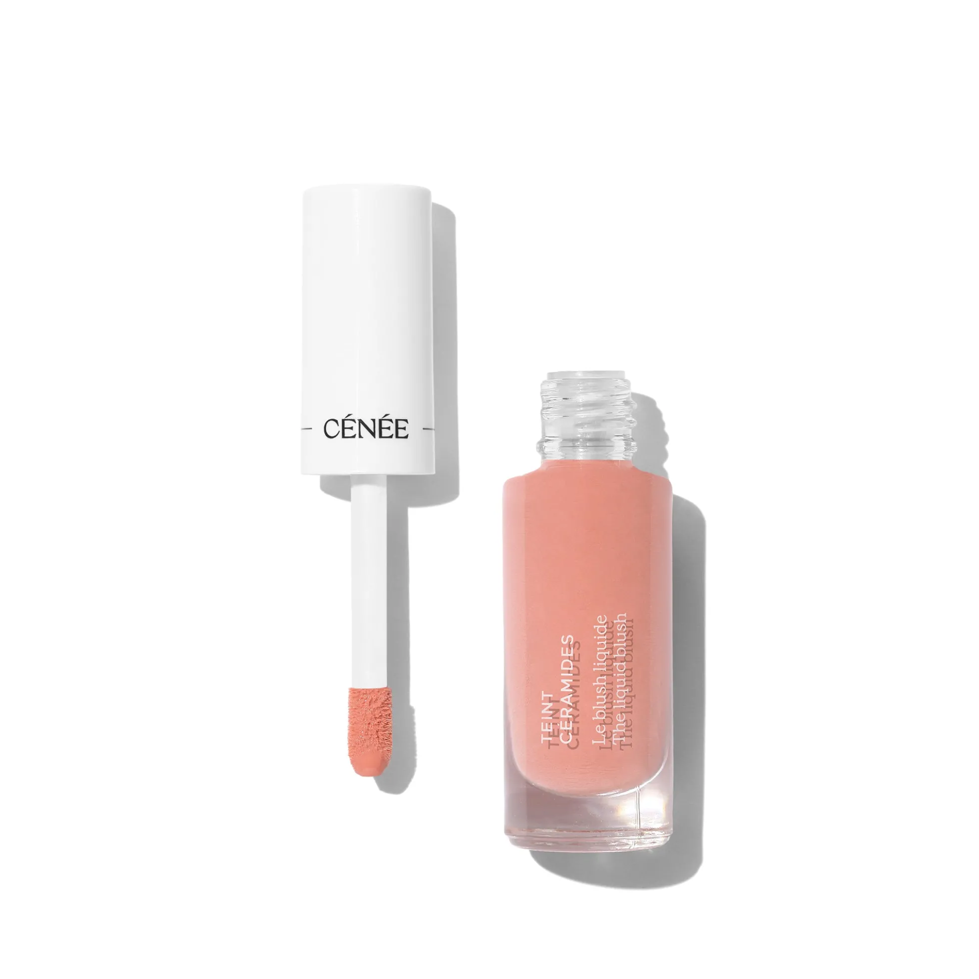 Le Blush Liquide