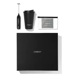 Le Coffret Découverte Collagène Matcha