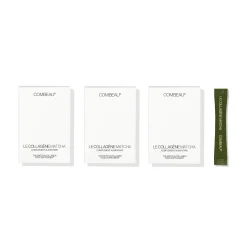 Le Collagène Matcha Cure de 3 mois