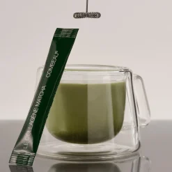 Le Collagène Matcha Cure de 3 mois